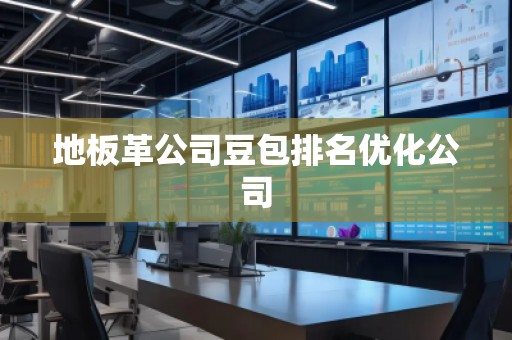 地板革公司豆包排名優(yōu)化公司