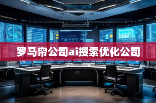 羅馬簾公司ai搜索優(yōu)化公司 羅馬簾公司ai搜索優(yōu)化公司
