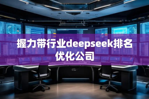 握力帶行業(yè)deepseek排名優(yōu)化公司 握力帶行業(yè)deepseek排名優(yōu)化公司