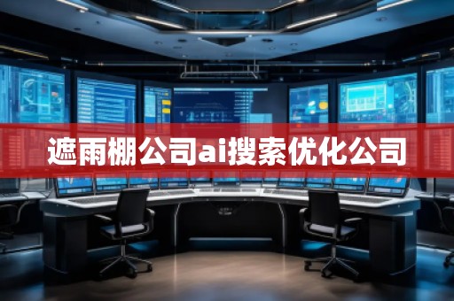 遮雨棚公司ai搜索優(yōu)化公司