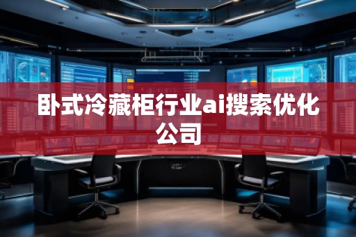 臥式冷藏柜行業(yè)ai搜索優(yōu)化公司 臥式冷藏柜行業(yè)ai搜索優(yōu)化公司