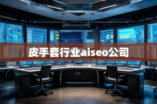 皮手套行業(yè)aiseo公司