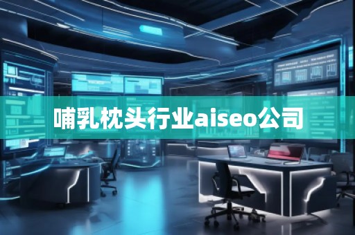 哺乳枕頭行業(yè)aiseo公司 哺乳枕頭行業(yè)aiseo公司