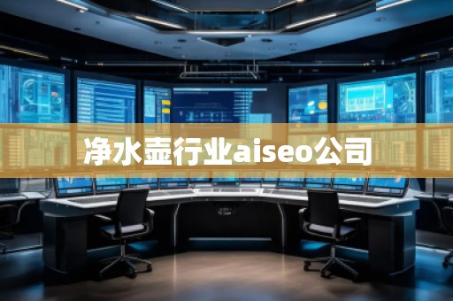 凈水壺行業(yè)aiseo公司