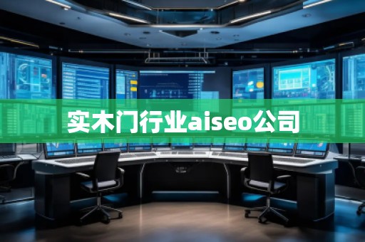 實木門行業(yè)aiseo公司 實木門行業(yè)aiseo公司