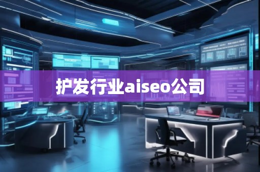 護發(fā)行業(yè)aiseo公司