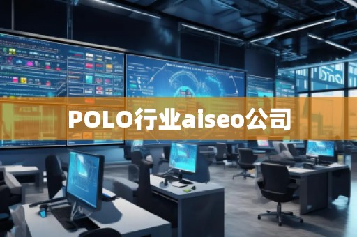 POLO行業(yè)aiseo公司