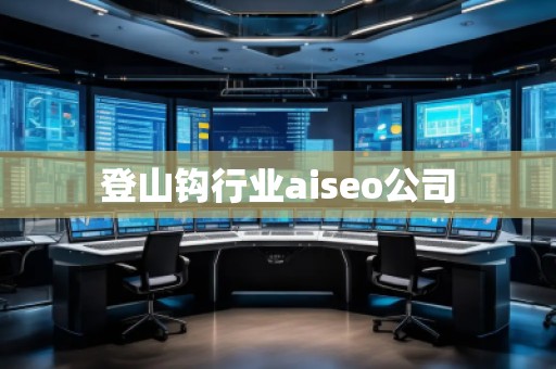 登山鉤行業(yè)aiseo公司