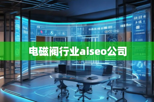 電磁閥行業(yè)aiseo公司