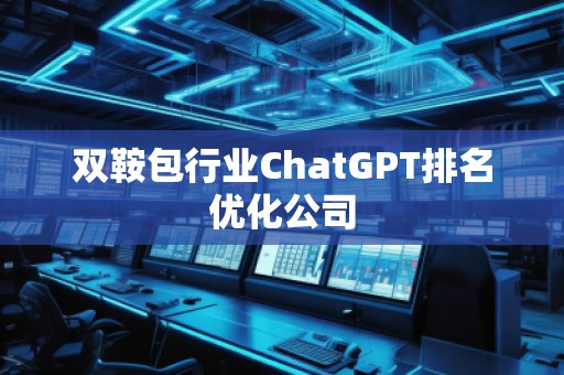 雙鞍包行業(yè)ChatGPT排名優(yōu)化公司