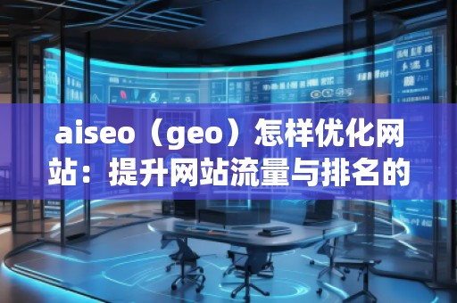 aiseo（geo）怎樣優(yōu)化網(wǎng)站：提升網(wǎng)站流量與排名的關(guān)鍵策略