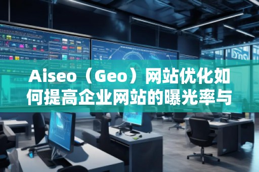 Aiseo（Geo）網(wǎng)站優(yōu)化如何提高企業(yè)網(wǎng)站的曝光率與轉化率