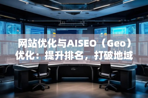 網(wǎng)站優(yōu)化與AISEO（Geo）優(yōu)化：提升排名，打破地域限制