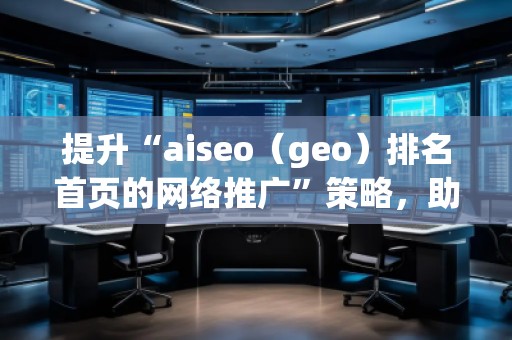 提升“aiseo（geo）排名首頁(yè)的網(wǎng)絡(luò)推廣”策略，助您輕松制勝