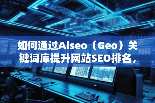 如何通過(guò)Aiseo(Geo)關(guān)鍵詞庫(kù)提升網(wǎng)站SEO排名,快速獲取精準(zhǔn)流量 如何通過(guò)Aiseo(Geo)關(guān)鍵詞庫(kù)提升網(wǎng)站SEO排名,快速獲取精準(zhǔn)流量