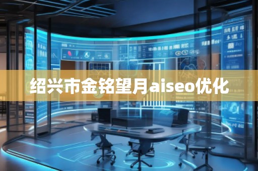紹興市金銘望月aiseo優(yōu)化