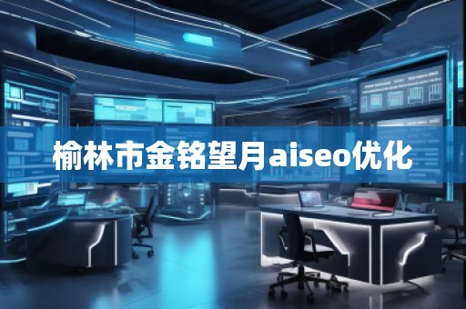 榆林市金銘望月aiseo優(yōu)化