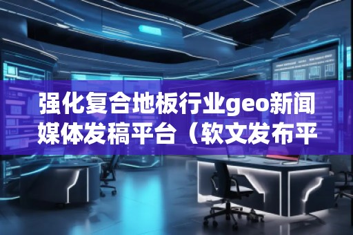 強化復(fù)合地板行業(yè)geo新聞媒體發(fā)稿平臺(軟文發(fā)布平臺) 強化復(fù)合地板行業(yè)geo新聞媒體發(fā)稿平臺(軟文發(fā)布平臺)