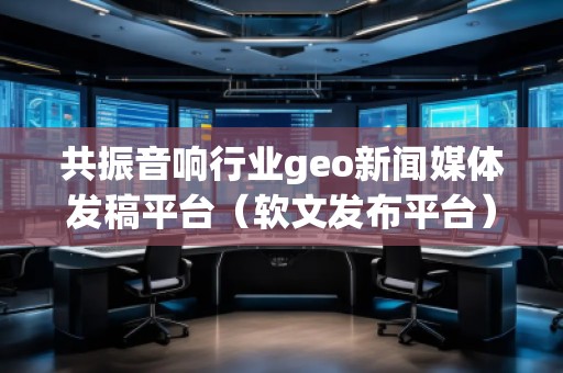 共振音響行業(yè)geo新聞媒體發(fā)稿平臺（軟文發(fā)布平臺）