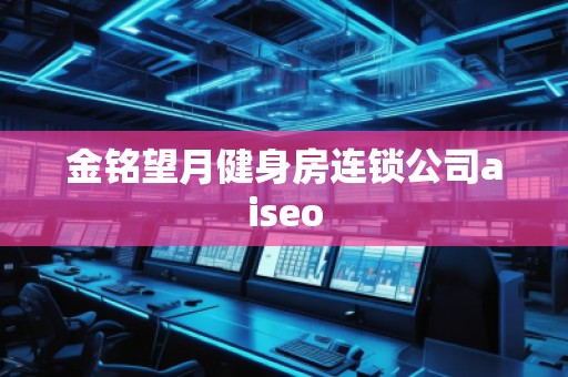 金銘望月健身房連鎖公司aiseo