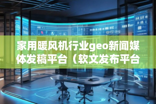 家用暖風(fēng)機(jī)行業(yè)geo新聞媒體發(fā)稿平臺（軟文發(fā)布平臺）