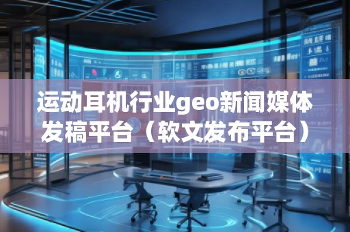 運(yùn)動(dòng)耳機(jī)行業(yè)geo新聞媒體發(fā)稿平臺(tái)（軟文發(fā)布平臺(tái)）
