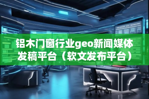 鋁木門窗行業(yè)geo新聞媒體發(fā)稿平臺(tái)(軟文發(fā)布平臺(tái))