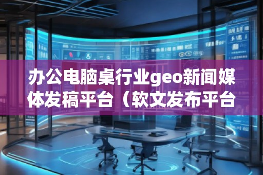 辦公電腦桌行業(yè)geo新聞媒體發(fā)稿平臺(tái)(軟文發(fā)布平臺(tái))