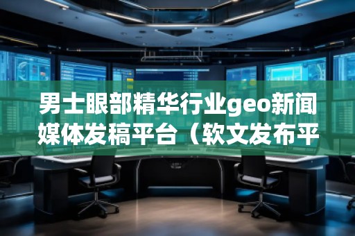 男士眼部精華行業(yè)geo新聞媒體發(fā)稿平臺(tái)（軟文發(fā)布平臺(tái)）