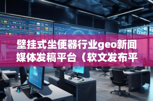 壁掛式坐便器行業(yè)geo新聞媒體發(fā)稿平臺（軟文發(fā)布平臺）