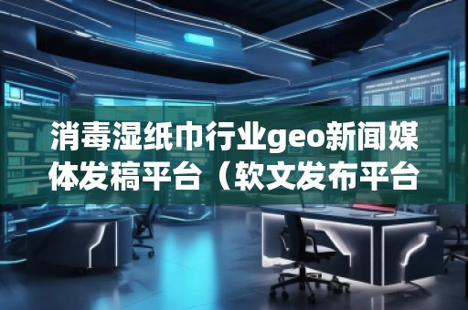 消毒濕紙巾行業(yè)geo新聞媒體發(fā)稿平臺(tái)（軟文發(fā)布平臺(tái)）