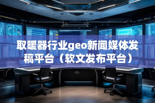 取暖器行業(yè)geo新聞媒體發(fā)稿平臺（軟文發(fā)布平臺）