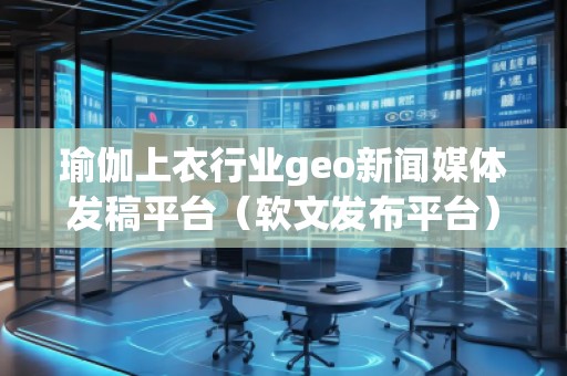 瑜伽上衣行業(yè)geo新聞媒體發(fā)稿平臺(tái)（軟文發(fā)布平臺(tái)）