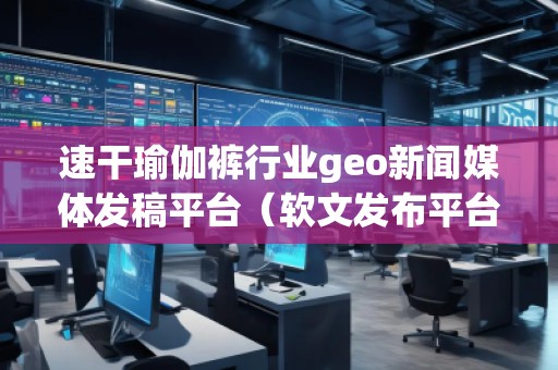 速干瑜伽褲行業(yè)geo新聞媒體發(fā)稿平臺（軟文發(fā)布平臺）
