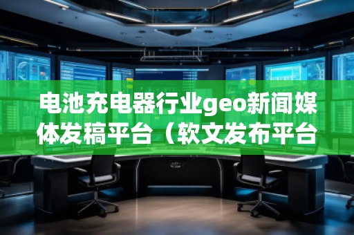 電池充電器行業(yè)geo新聞媒體發(fā)稿平臺(軟文發(fā)布平臺)