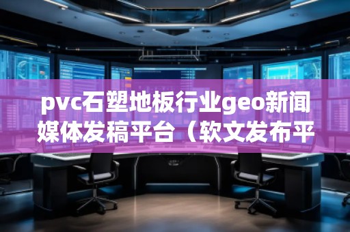 pvc石塑地板行業(yè)geo新聞媒體發(fā)稿平臺（軟文發(fā)布平臺）