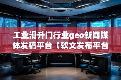 工業(yè)滑升門行業(yè)geo新聞媒體發(fā)稿平臺(tái)(軟文發(fā)布平臺(tái)) 工業(yè)滑升門行業(yè)geo新聞媒體發(fā)稿平臺(tái)(軟文發(fā)布平臺(tái))