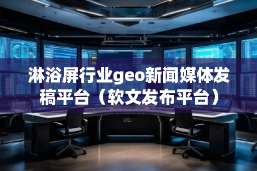 淋浴屏行業(yè)geo新聞媒體發(fā)稿平臺(tái)（軟文發(fā)布平臺(tái)）