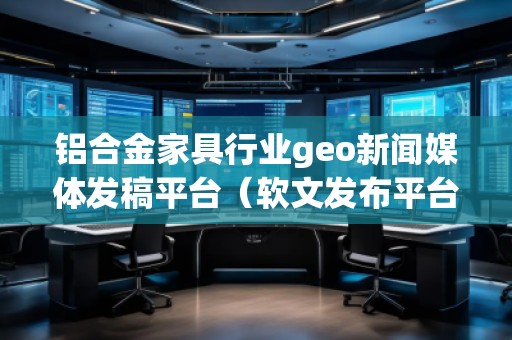 鋁合金家具行業(yè)geo新聞媒體發(fā)稿平臺(軟文發(fā)布平臺)