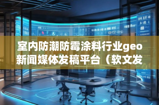 室內防潮防霉涂料行業(yè)geo新聞媒體發(fā)稿平臺（軟文發(fā)布平臺）