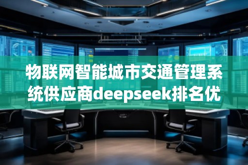 物聯網智能城市交通管理系統(tǒng)供應商deepseek排名優(yōu)化服務商