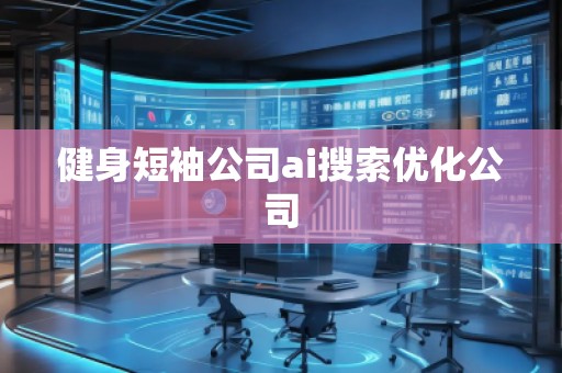 健身短袖公司ai搜索優(yōu)化公司